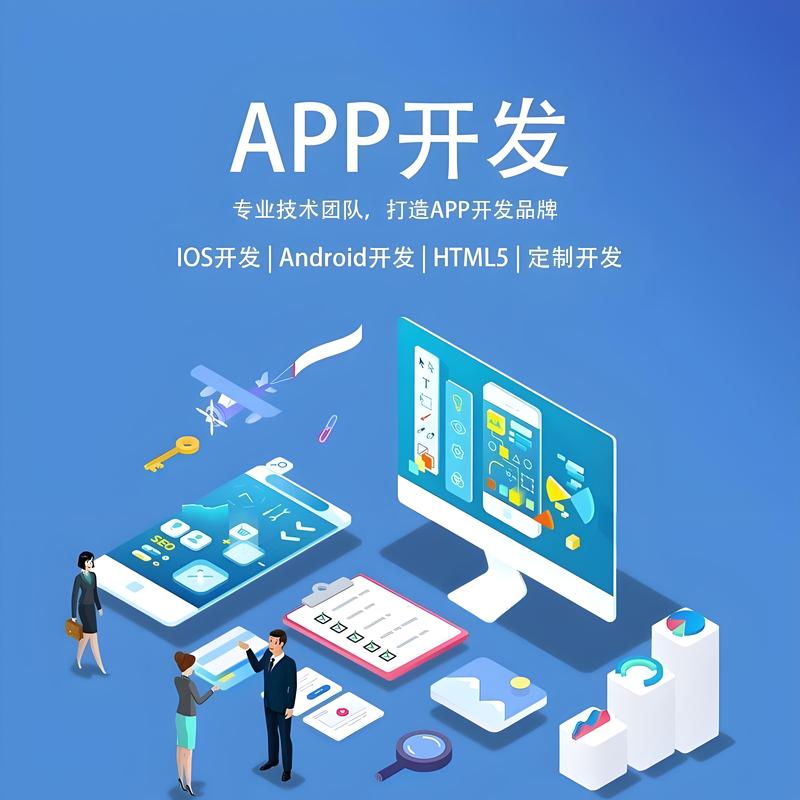 小程序定制
