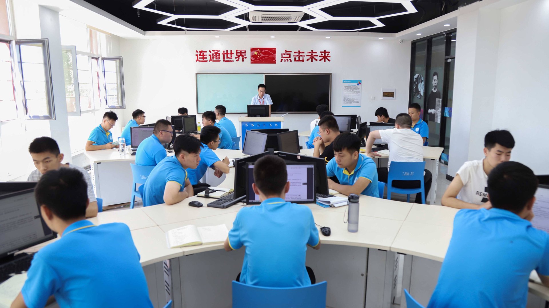 溪丹网络科技